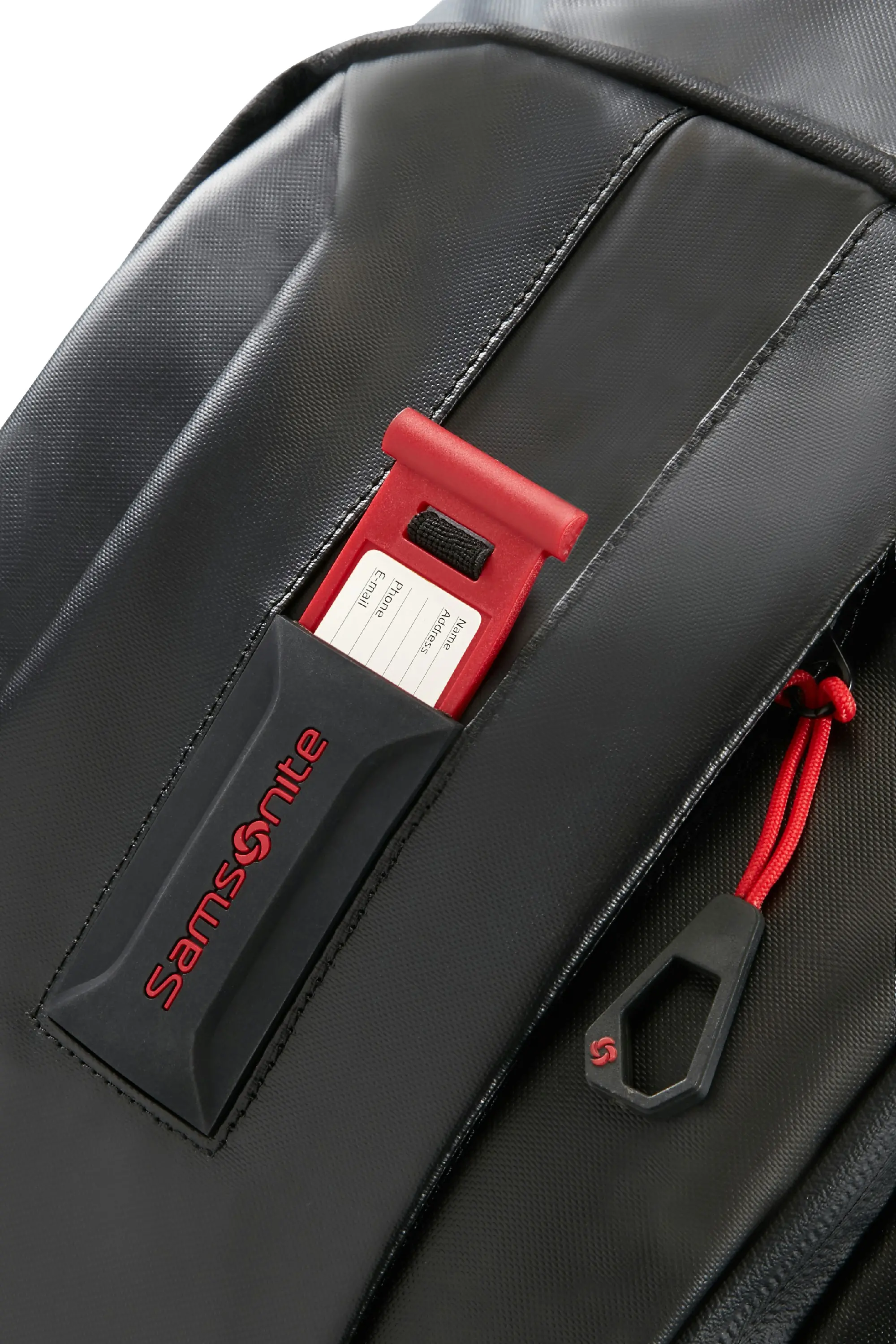 Plecak na laptopa Samsonite Paradiver Light 15,6'' Czarny