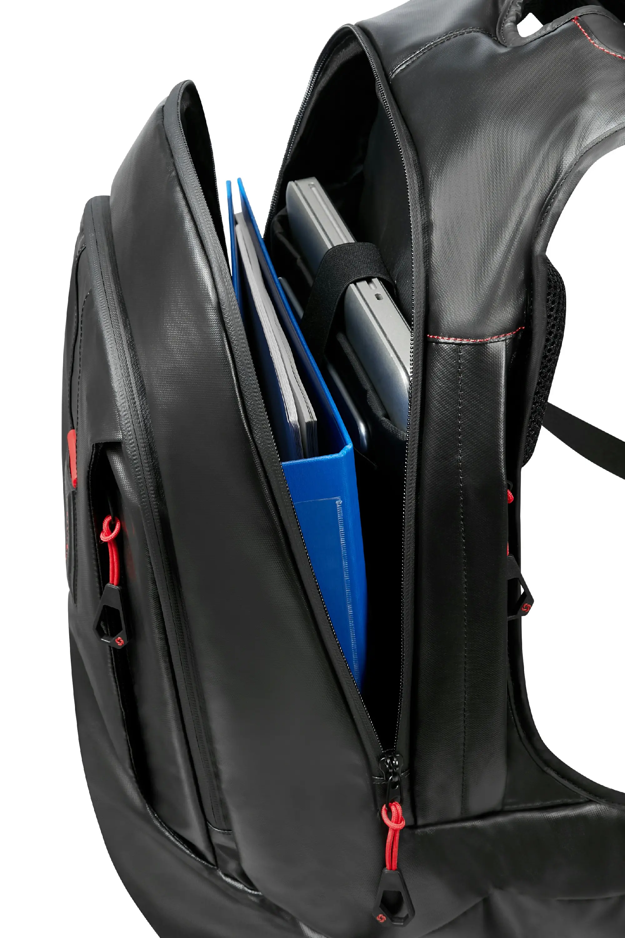 Plecak na laptopa Samsonite Paradiver Light 15,6'' Czarny