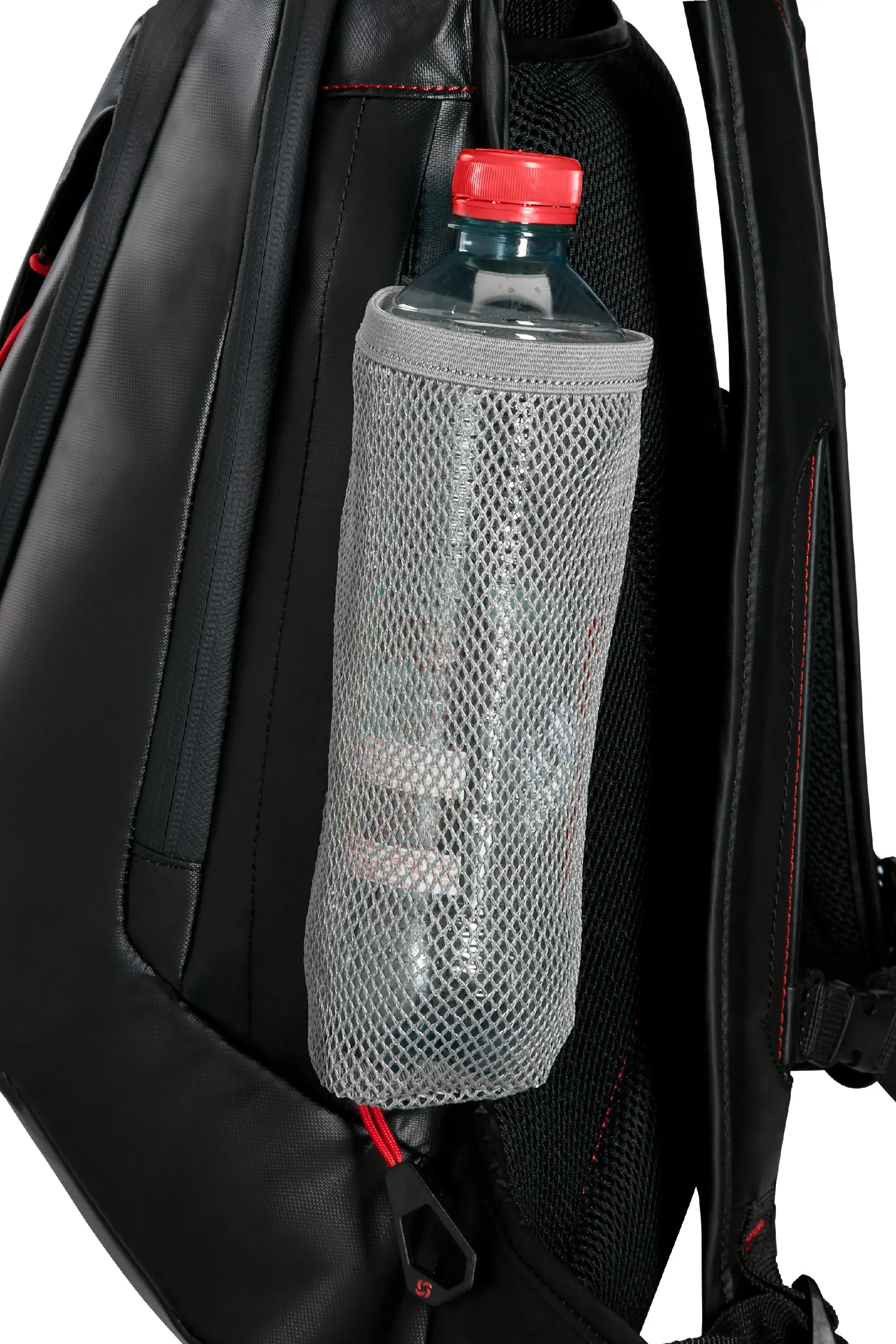 Plecak na laptopa Samsonite Paradiver Light 15,6'' Czarny