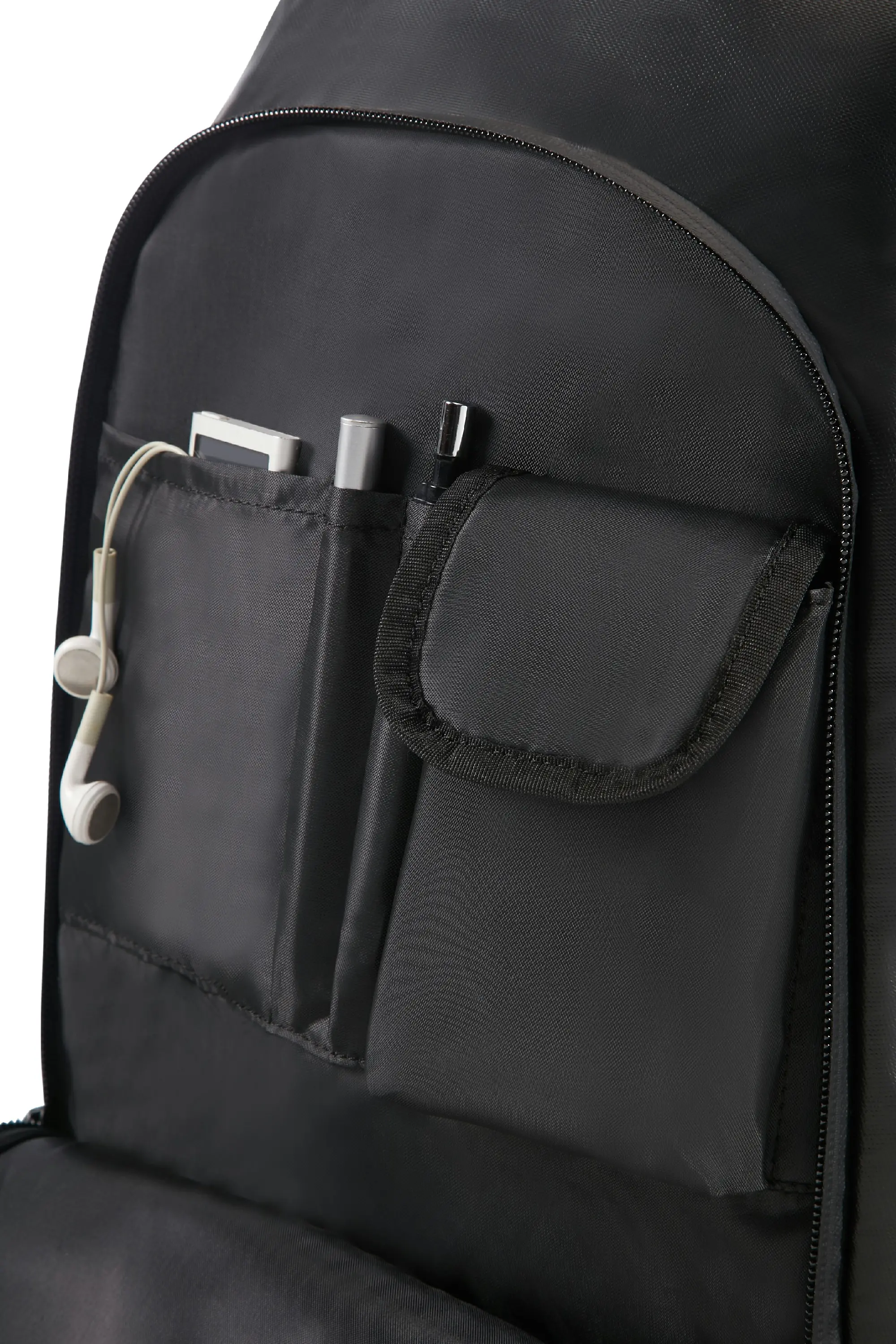 Plecak na laptopa Samsonite Paradiver Light 15,6'' Czarny