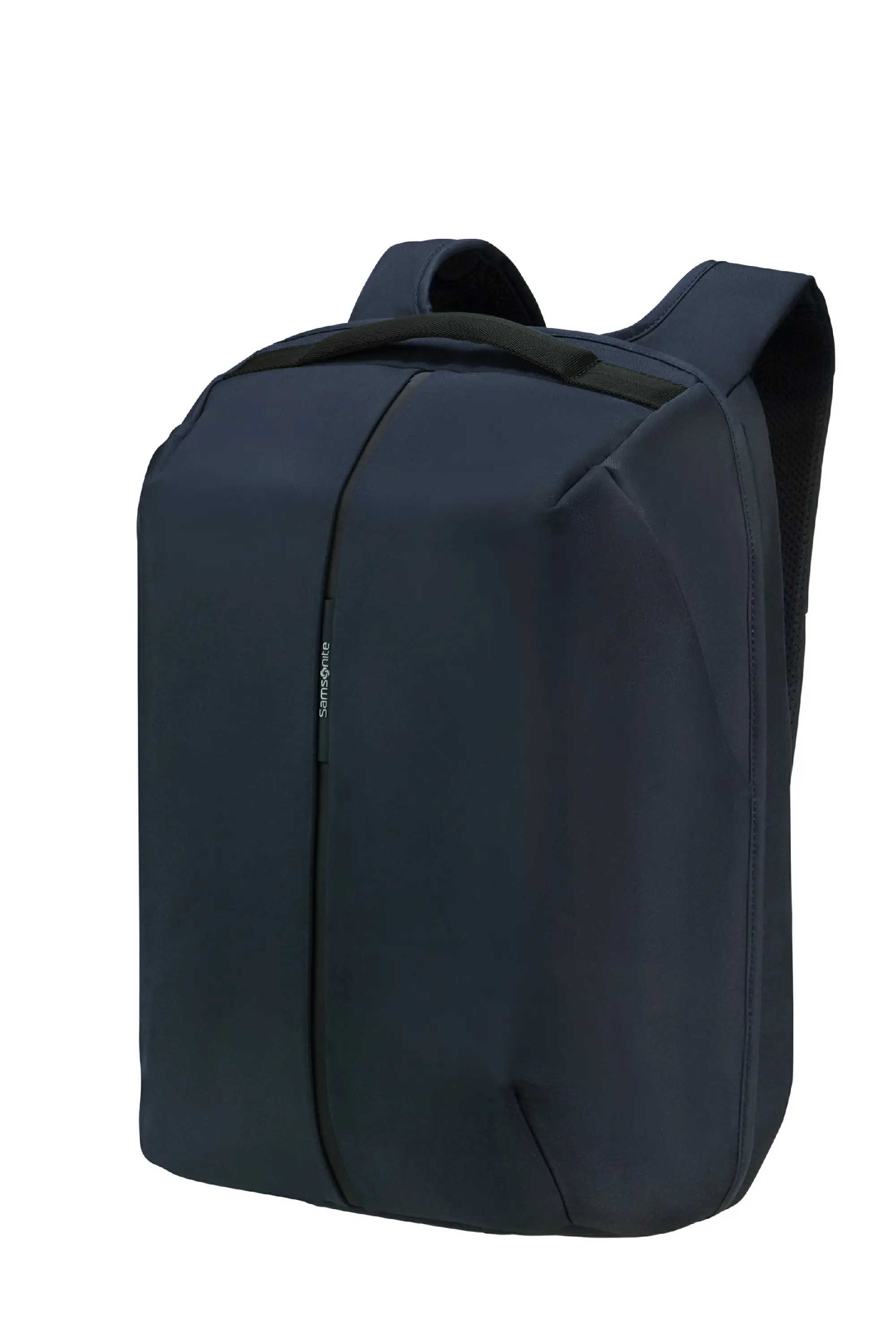 Plecak na laptopa Samsonite Securipak 2.0 17,3" Niebieski