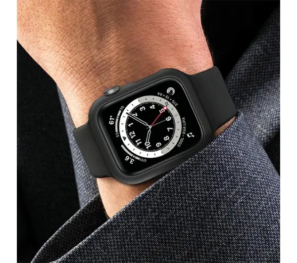 Araree Aero do Watch 44mm Czarny