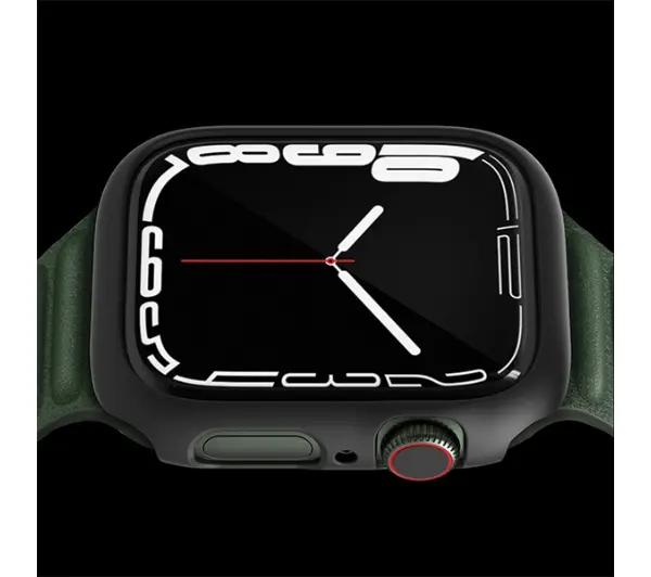 Araree Aero do Watch 45mm Czarny
