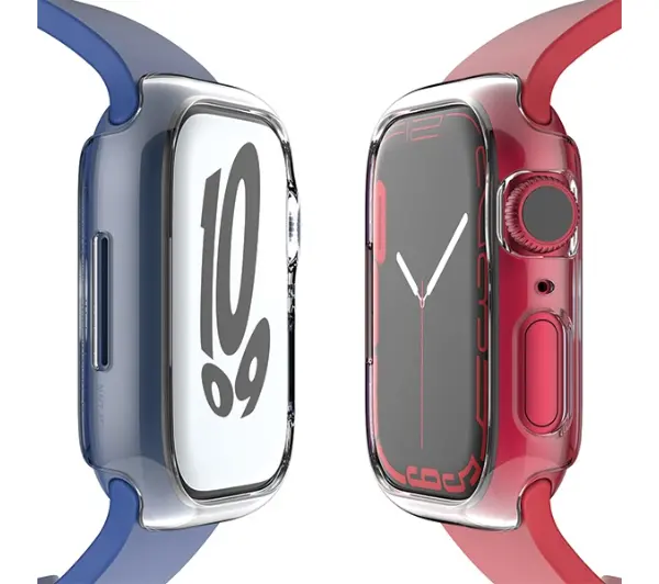 Araree Nukin do Watch 41mm Przeźroczysty