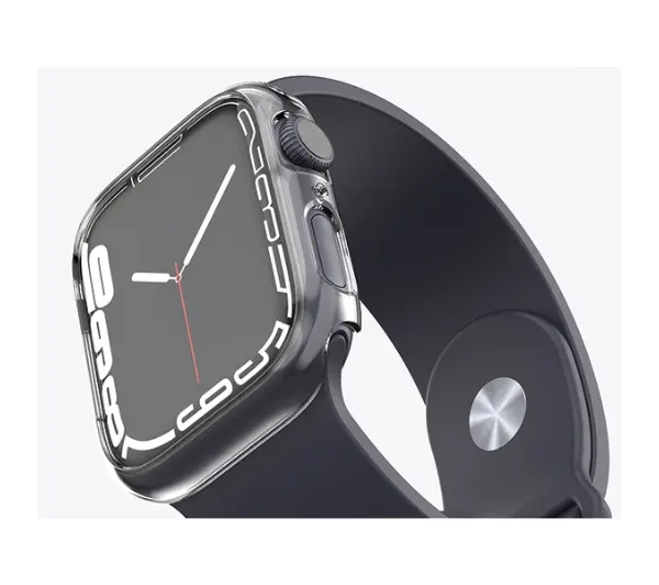 Araree Nukin do Watch 41mm Przeźroczysty
