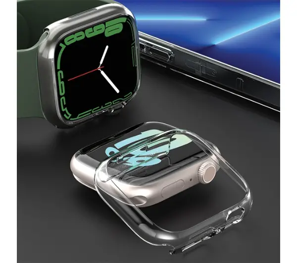 Araree Nukin do Watch 41mm Przeźroczysty