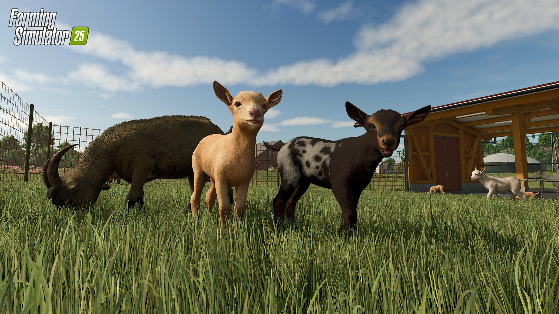 Farming Simulator 25 Gra na Xbox Series X