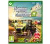 Farming Simulator 25 Gra na Xbox Series X