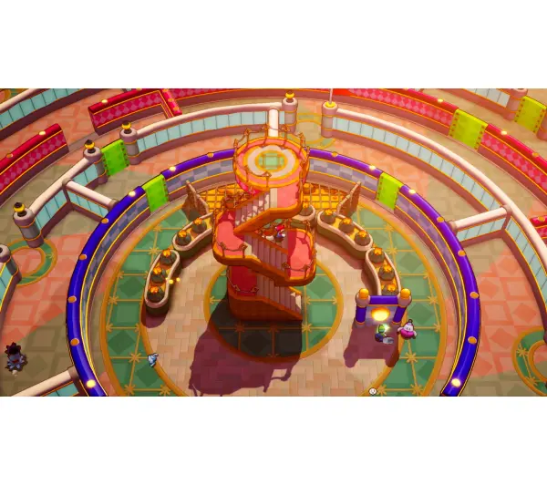 Mario & Luigi Brothership Gra na Nintendo Switch