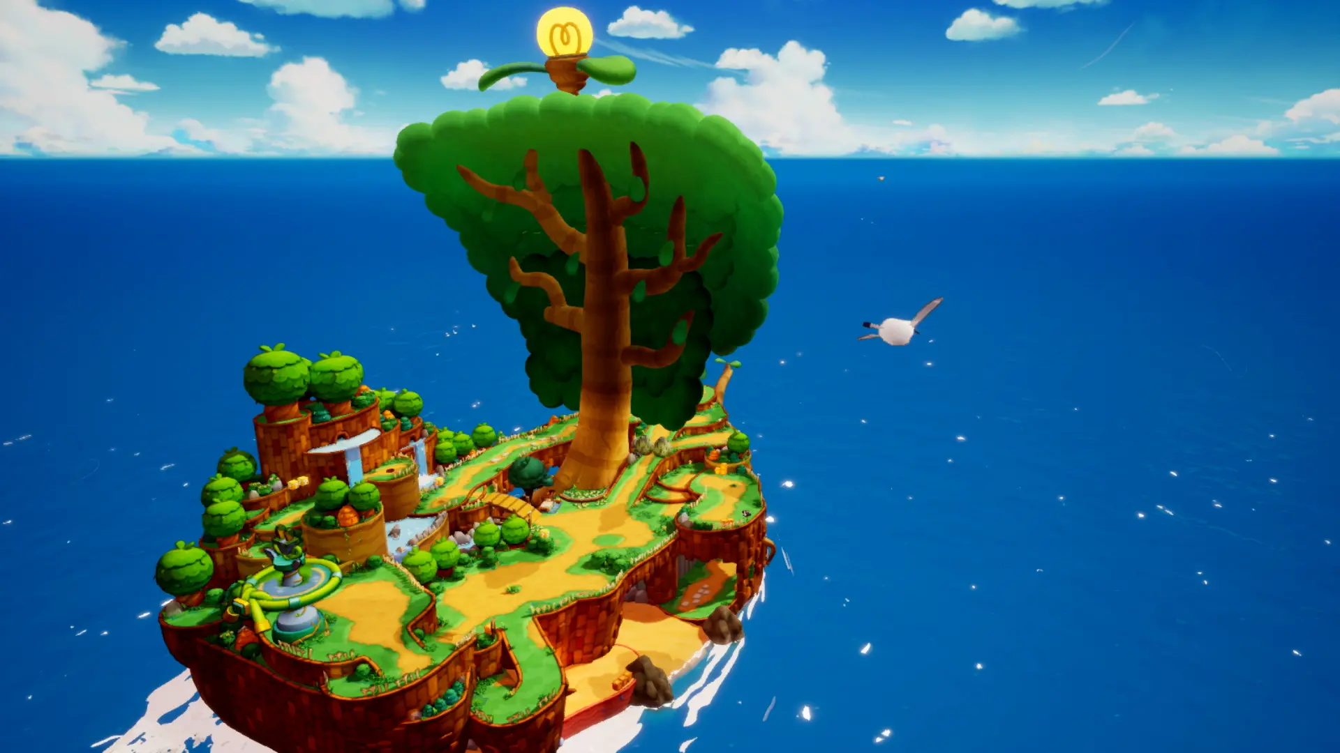 Mario & Luigi Brothership Gra na Nintendo Switch