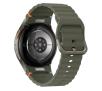 Smartwatch Samsung Galaxy Watch7 LTE 40mm Zielony