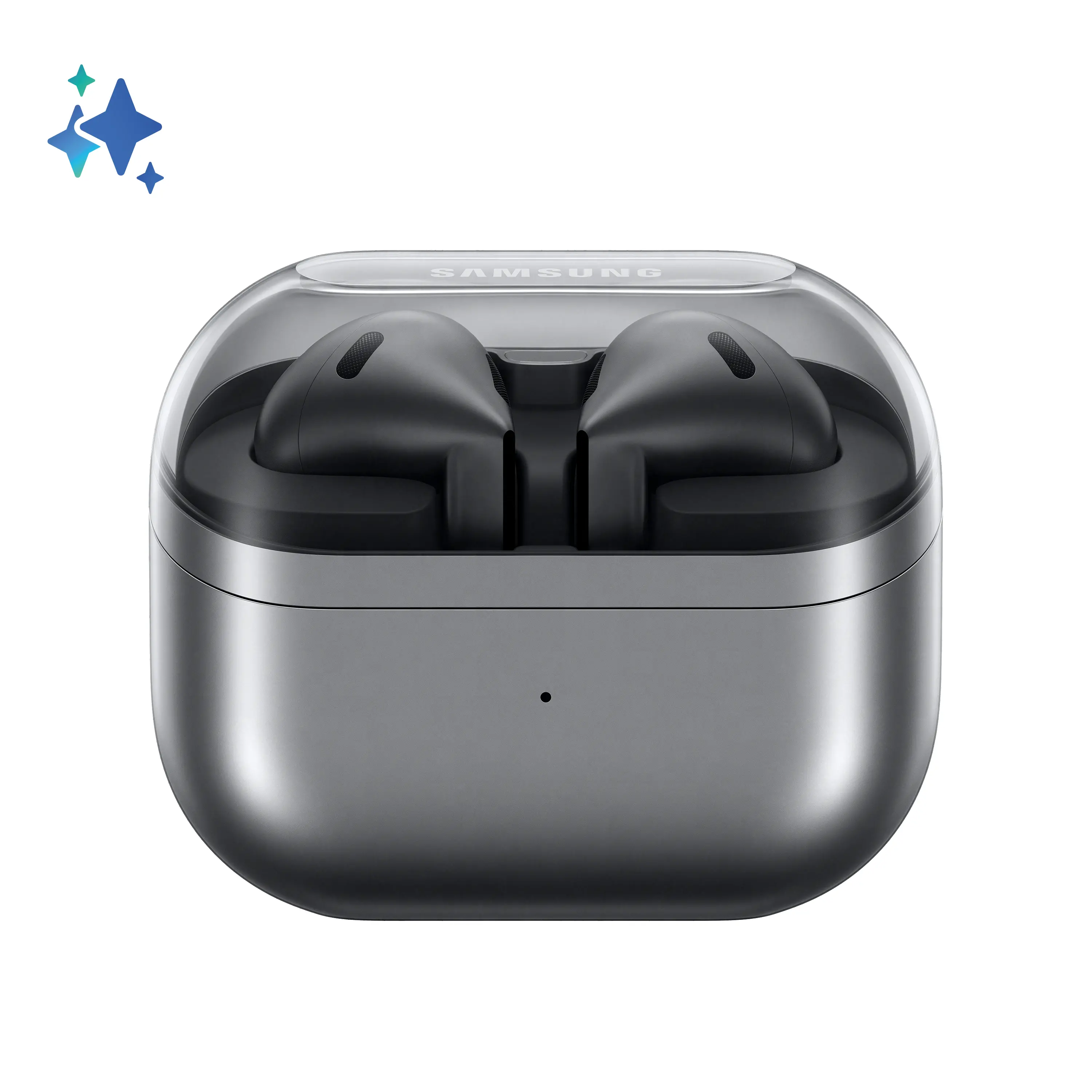Słuchawki bezprzewodowe Samsung Galaxy Buds 3 SM-R530NZA