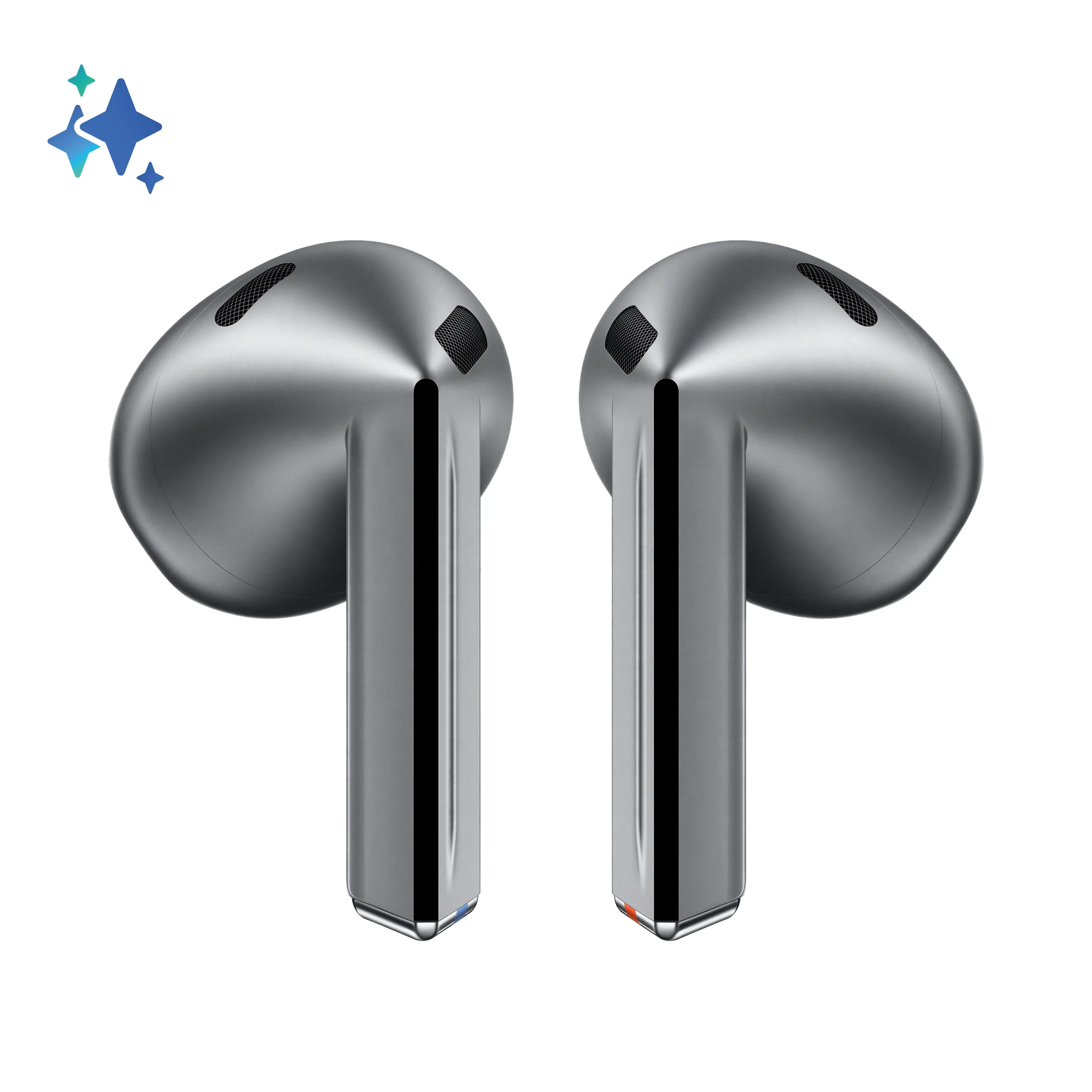 Słuchawki bezprzewodowe Samsung Galaxy Buds 3 SM-R530NZA Douszne