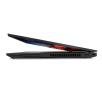 Laptop biznesowy Lenovo ThinkPad T16 Gen 2 16" R7 7840U 32GB RAM 1TB Dysk SSD Win11 Pro Czarny