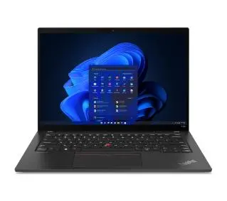 Lenovo ThinkPad T14s Gen 4 14" R5 7540U 16GB RAM 512GB Dysk SSD Win11 Pro Czarny - Kup na Raty - RRSO 0%