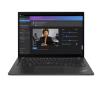 Laptop biznesowy Lenovo ThinkPad T14s Gen 4 14" R5 7540U 16GB RAM 512GB Dysk SSD Win11 Pro Czarny