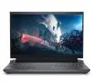 Laptop gamingowy Dell Inspiron G15 5530 15,6" 165Hz i7-13650HX 16GB RAM 1TB Dysk SSD RTX4050 DLSS3 Win11 Pro Szary