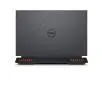 Laptop gamingowy Dell Inspiron G15 5530 15,6" 165Hz i7-13650HX 16GB RAM 1TB Dysk SSD RTX4050 DLSS3 Win11 Pro Szary