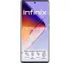 Smartfon Infinix Note 40 Pro 12/256GB 6,78" 120Hz 108Mpix Obsidian Black
