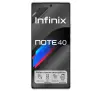 Smartfon Infinix Note 40 8/256GB 6,78" 120Hz 108Mpix Racing Grey Edition