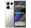 Smartfon Infinix Note 40 8/256GB 6,78" 120Hz 108Mpix Racing Grey Edition