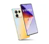 Smartfon Infinix Note 40 5G 8/256GB 6,78" 120Hz 108Mpix Titan Gold