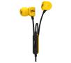 Słuchawki przewodowe AKG Y 20U (żółty)