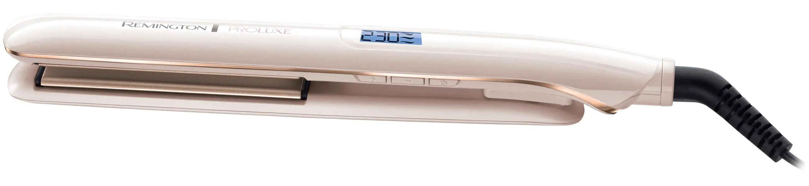 Prostownica Remington ProLuxe S9100