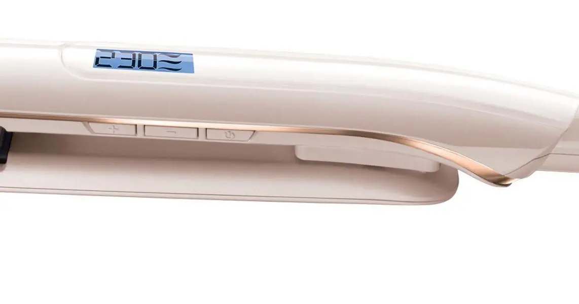 Prostownica Remington ProLuxe S9100