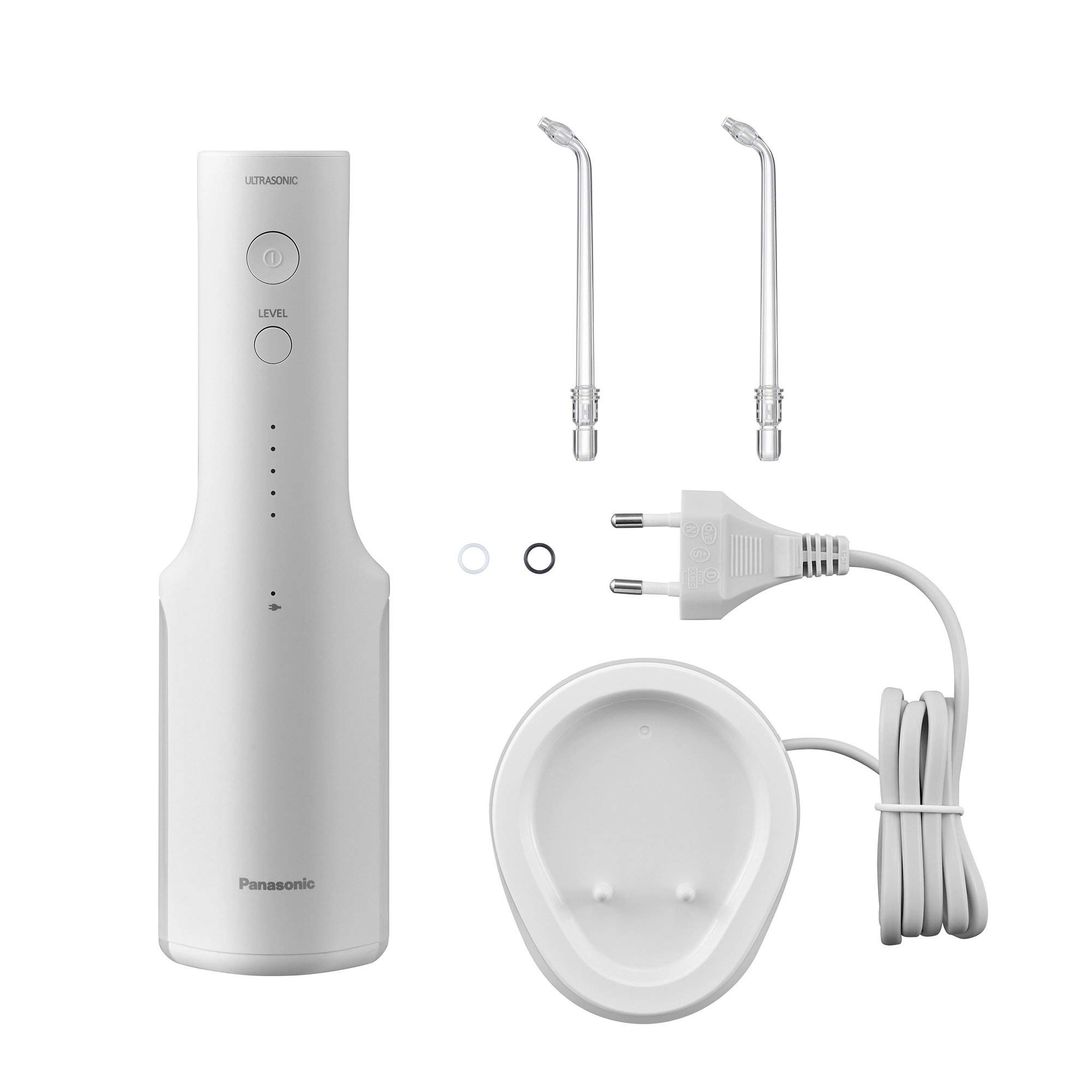 Panasonic EW-DJ66-W303 10min - Dobra cena, Opinie w Sklepie RTV