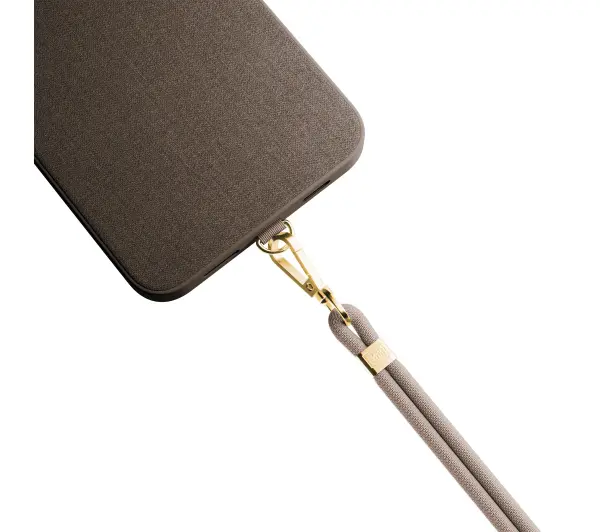 3mk EasyClip Elite Ciemnoszary