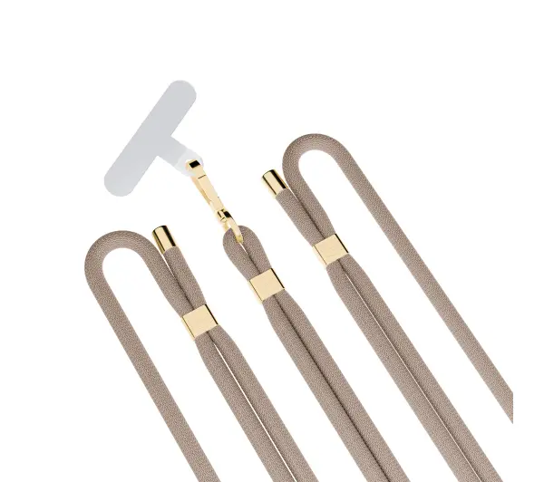 3mk EasyClip Elite Ciemnoszary
