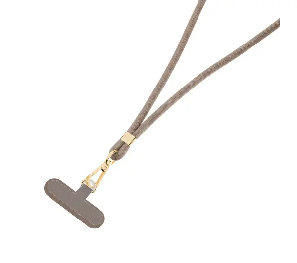 3mk EasyClip Elite Ciemnoszary