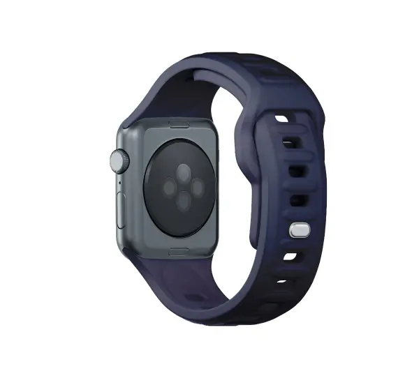 3mk do Watch 42/44/45/49mm Szary