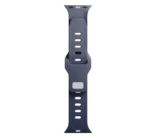 3mk do Watch 42/44/45/49mm Szary