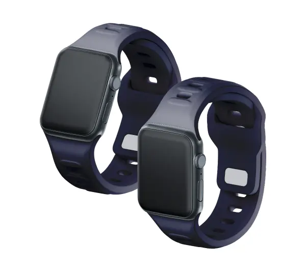 3mk do Watch 38/40/41mm Szary