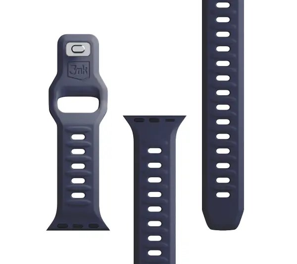 3mk do Watch 38/40/41mm Szary