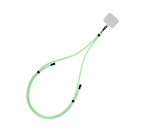 3mk EasyClip Zielony