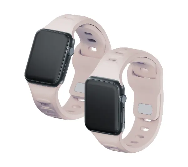 3mk do Watch 42/44/45/49mm Latte