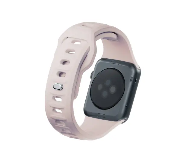 3mk do Watch 42/44/45/49mm Latte