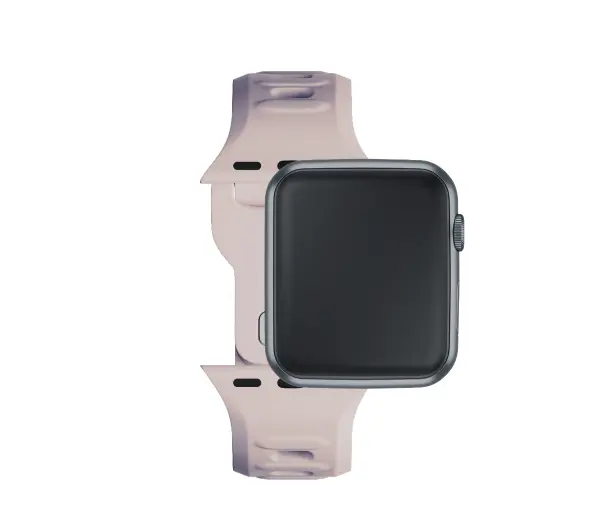 3mk do Watch 42/44/45/49mm Latte