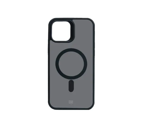 3mk Smoke MagCase do iPhone 12 Pro Max 