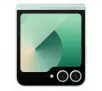 Smartfon Samsung Galaxy Z Flip 6 12/512GB 6,7" 120Hz 50Mpix Miętowy