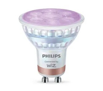 Żarówka LED Philips Smart LED GU10 2szt.