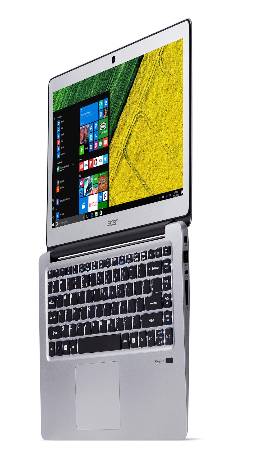 Acer Swift 3 SF314-51 14