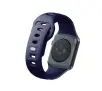 Pasek 3mk do Apple Watch 44/45/49mm Ciemnoniebieski