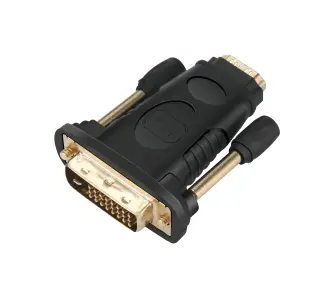 Adapter Reinston EDV014 DVI-D na HDMI