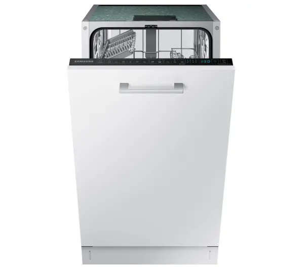 Samsung DW50DG430B00ET 44,8cm Automatyczne otwieranie drzwi - TRZECI -55%, ALBO 5-TY ZA 1ZŁ - Kup na Raty - RRSO 0%