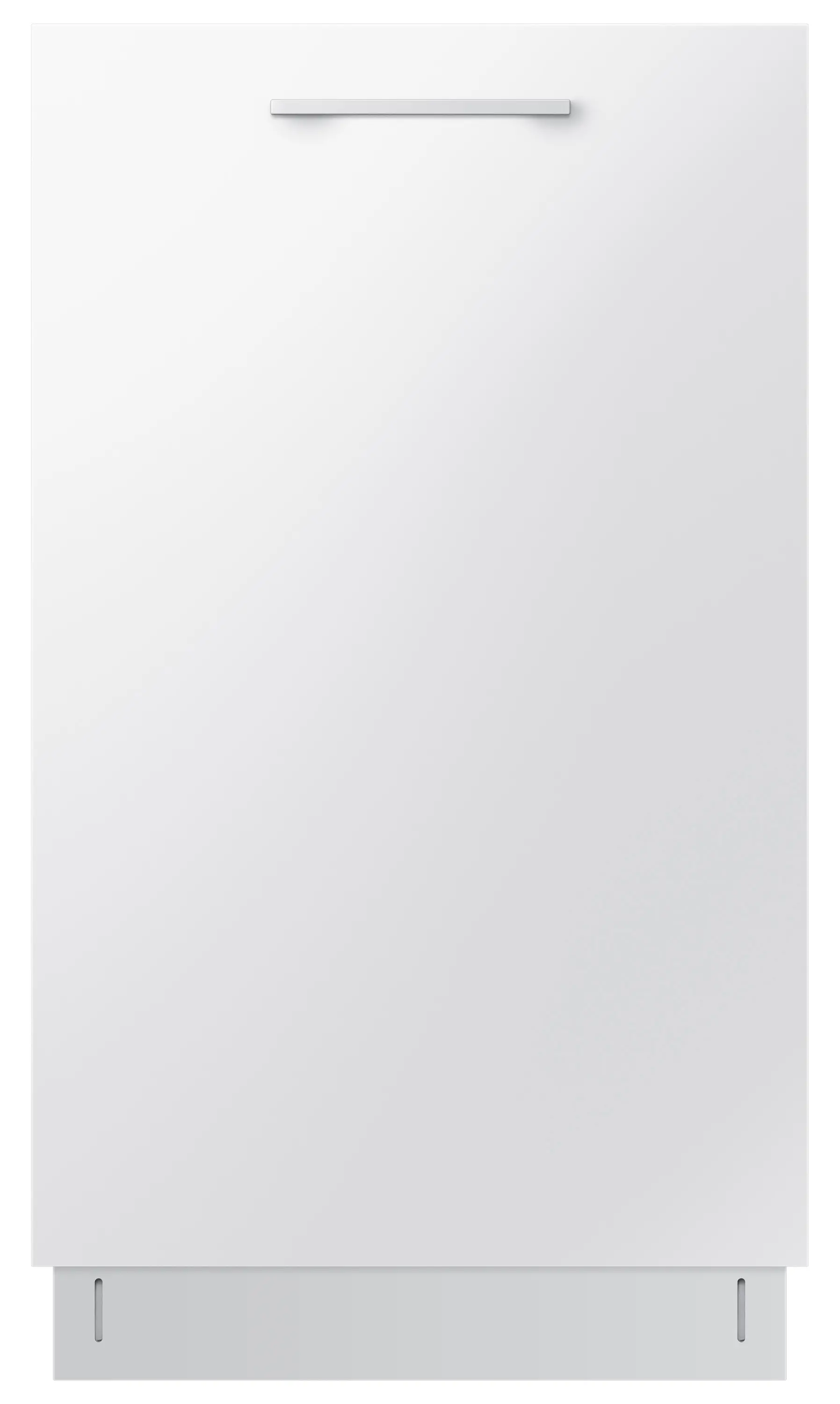 Zmywarka Samsung DW50DG430B00ET 44,8cm Automatyczne otwieranie drzwi