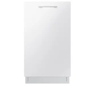 Zmywarka Samsung DW50DG430B00ET 44,8cm Automatyczne otwieranie drzwi